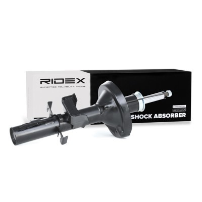 Amortyzator RIDEX 854S0090 854S0090 - foto 6