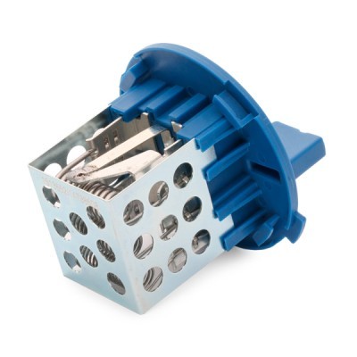 Rezystor Opornik Dmuchawy RIDEX 2975R0026 2975R0026 - foto 4