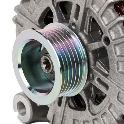 Alternator RIDEX 4G1733R 4G1733R - foto 5