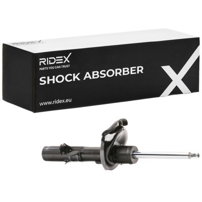 Amortyzator RIDEX 854S1235 854S1235 - foto 2