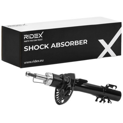 Amortyzator RIDEX 854S0308 854S0308 - foto 2