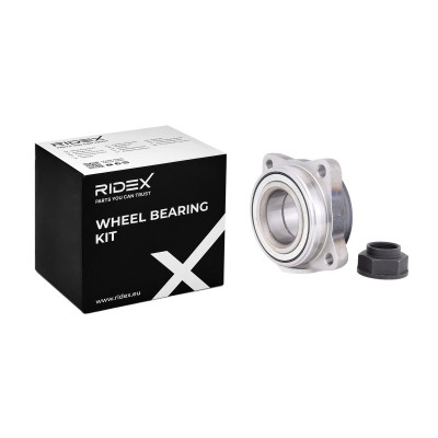 Łożysko Koła RIDEX 654W0493 654W0493 - foto 6