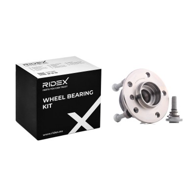 Łożysko Koła RIDEX 654W1168 654W1168 - foto 7