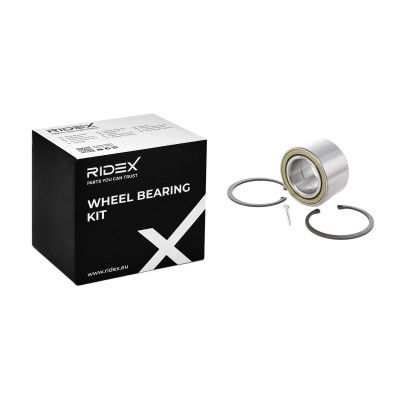 Łożysko Koła RIDEX 654W0047 654W0047 - foto 2