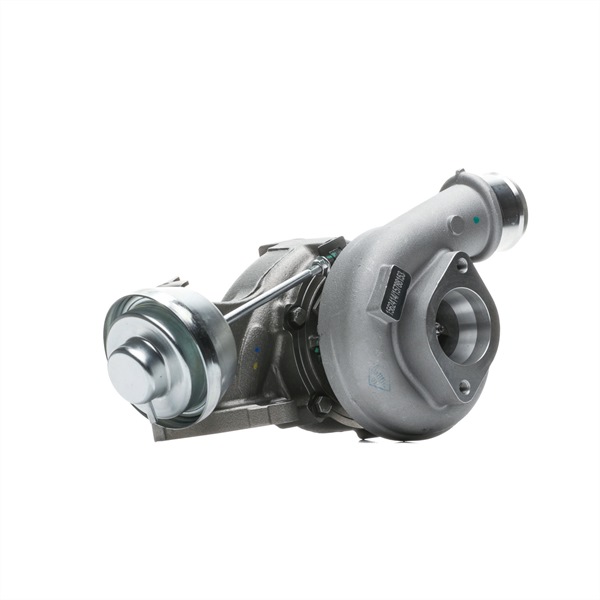 Turbina (Turbosprężarka) RIDEX 2234C10042 2234C10042 - foto 1