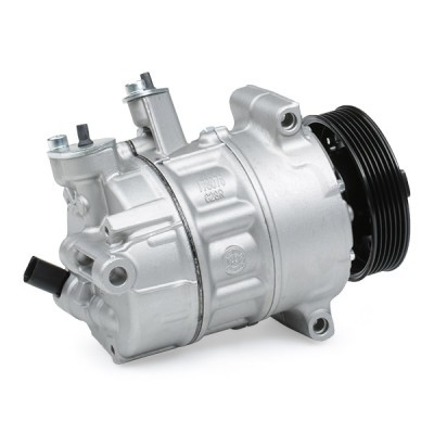 Sprężarka Klimatyzacji VW GOLF VI 447K0119 - foto 4