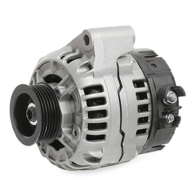 Alternator RIDEX 4G1014R 4G1014R - foto 3