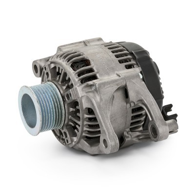 Alternator RIDEX 4G1387R 4G1387R - foto 3