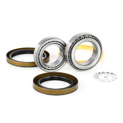 Łożysko Koła RIDEX 654W0486 654W0486 - foto 4