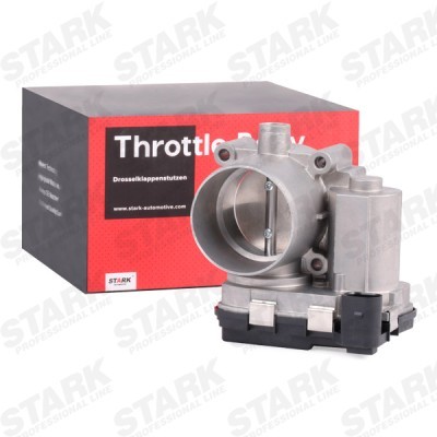Дроссельная заслонка Stark SKTB-0430159 SKTB-0430159 - foto 2