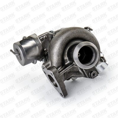 Turbina (Turbosprężarka) Stark SKCT-1191318 SKCT-1191318 - foto 4