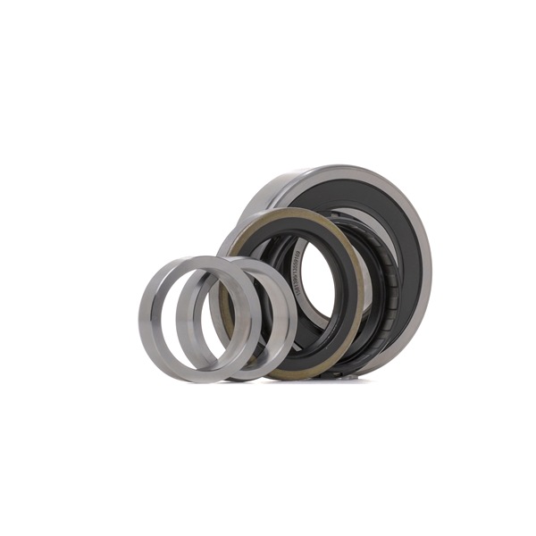 Łożysko Koła RIDEX 654W0849 654W0849 - foto 1