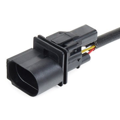 Sonda Lambda RIDEX 3922L0168 3922L0168 - foto 5