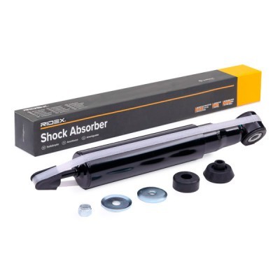 Amortyzator RIDEX 854S0358 854S0358 - foto 3