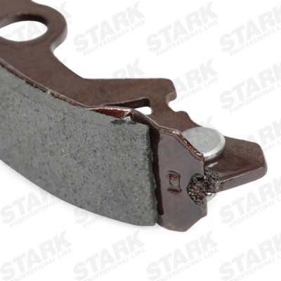 Klocki hamulcowe Stark SKBS-0450174 SKBS-0450174 - foto 5