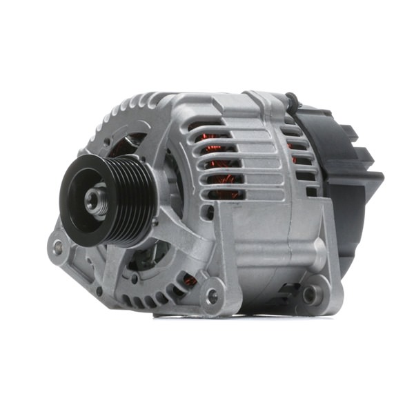 Alternator RIDEX 4G1166 4G1166 - foto 1