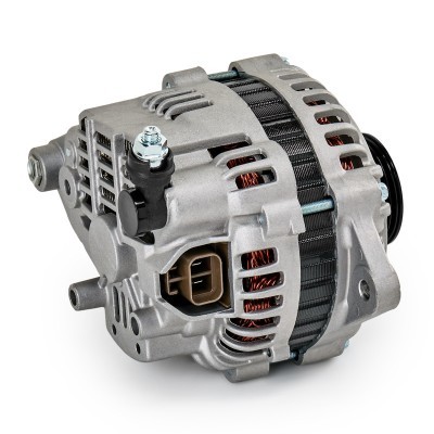 Alternator RIDEX 4G1616 4G1616 - foto 4