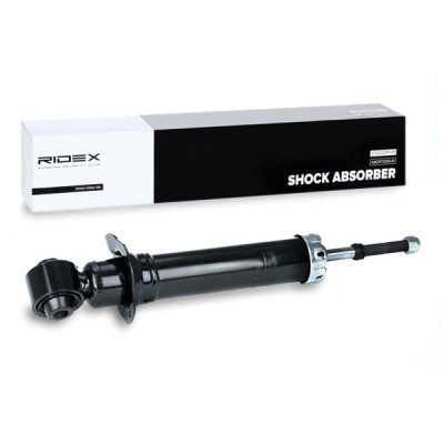 Amortyzator RIDEX 854S0390 854S0390 - foto 2