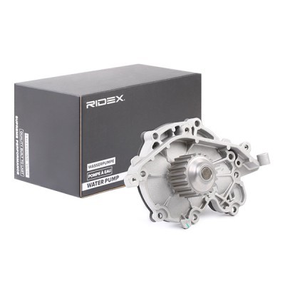 Pompa Wody RIDEX 1260W0309 1260W0309 - foto 2