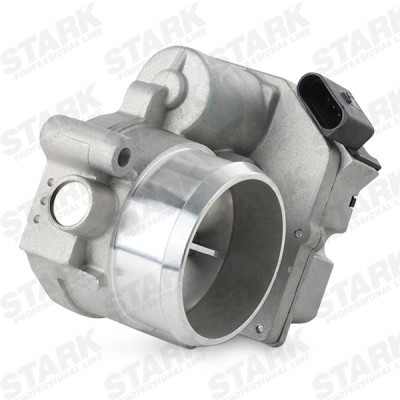 Дроссельная заслонка Stark SKTB-0430033 SKTB-0430033 - foto 3