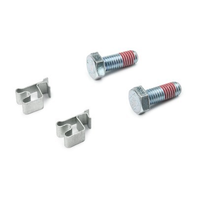 Klocki hamulcowe RIDEX 402B0086P 402B0086P - foto 6