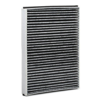 Filtr Kabinowy RIDEX 424I0185 424I0185 - foto 5
