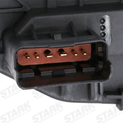 Дроссельная заслонка Stark SKTB-0430011 SKTB-0430011 - foto 5