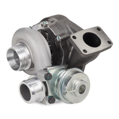 Turbina (Turbosprężarka) RIDEX 2234C0125 2234C0125 - foto 3