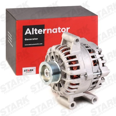 Alternator Stark SKGN-0321291 SKGN-0321291 - foto 2