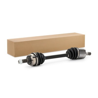 Półoś Napędowa RIDEX 13D1241R 13D1241R - foto 2