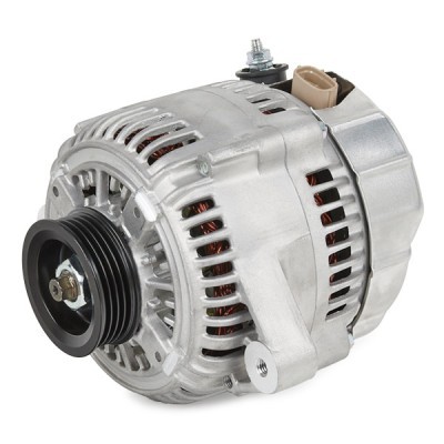 Alternator RIDEX 4G1250 4G1250 - foto 3