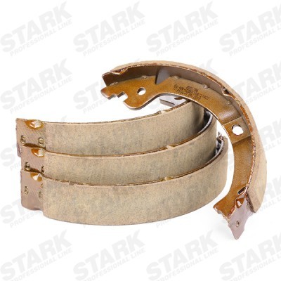 Klocki hamulcowe Stark SKBS-0450068 SKBS-0450068 - foto 3