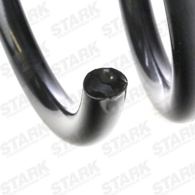 Sprężyna Zawieszenia Stark SKCS-0040608 SKCS-0040608 - foto 4