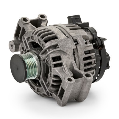Alternator RIDEX 4G1252R 4G1252R - foto 3