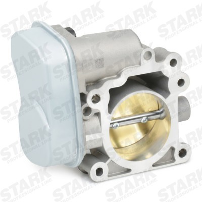Дроссельная заслонка Stark SKTB-0430080 SKTB-0430080 - foto 4