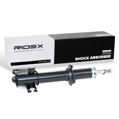 Amortyzator RIDEX 854S0550 854S0550 - foto 4
