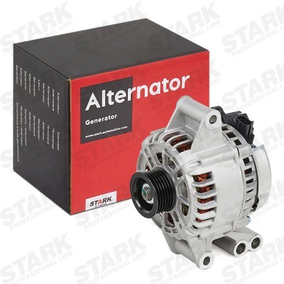 Alternator Stark SKGN-0320860 SKGN-0320860 - foto 2