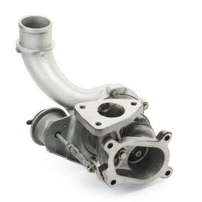 Turbina (Turbosprężarka) RIDEX 2234C0324R 2234C0324R - foto 4