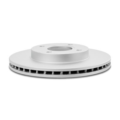 Tarcza hamulcowa RIDEX 82B0006P 82B0006P - foto 5