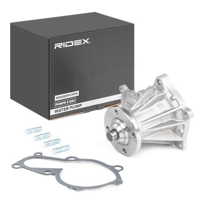 Pompa Wody RIDEX 1260W0366 1260W0366 - foto 2