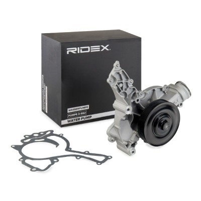 Pompa Wody RIDEX 1260W0434 1260W0434 - foto 2