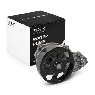 Pompa Wody RIDEX 1260W0687 1260W0687 - foto 2
