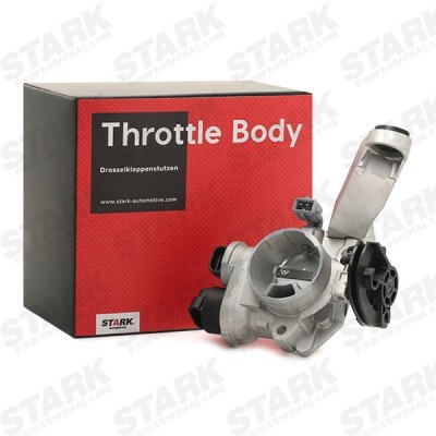 Дроссельная заслонка Stark SKTB-0430039 SKTB-0430039 - foto 2