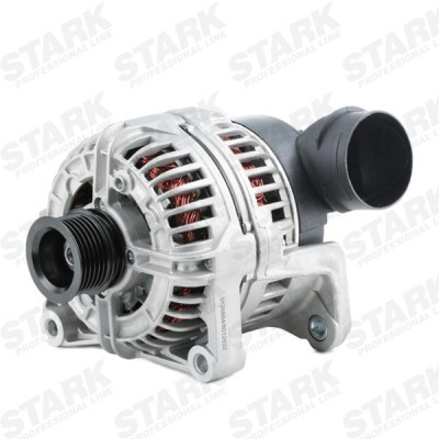 Alternator Stark SKGN-0320006 SKGN-0320006 - foto 3