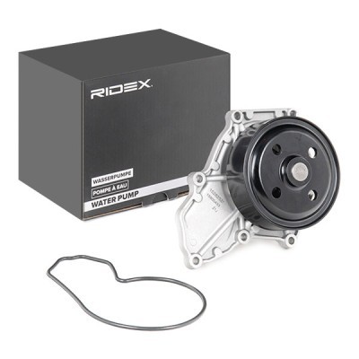 Pompa Wody RIDEX 1260W0415 1260W0415 - foto 2