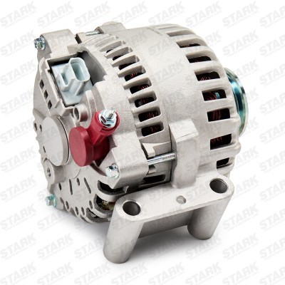Alternator Stark SKGN-03221493 SKGN-03221493 - foto 4