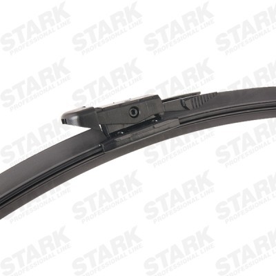 Pióro Wycieraczki Stark SKWIB-0940495 SKWIB-0940495 - foto 4