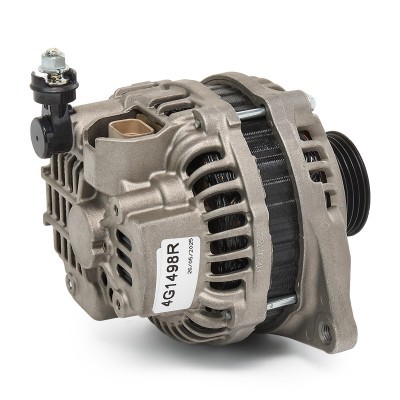 Alternator RIDEX 4G1498R 4G1498R - foto 4