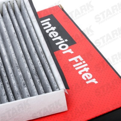 Filtr Kabinowy Stark SKIF-0170041 SKIF-0170041 - foto 6