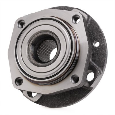 Łożysko Koła RIDEX 654W0592 654W0592 - foto 4